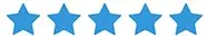 Google Express Garage Doors 5-Star Review