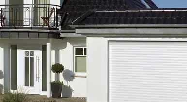 HomeBlock - Designer Garage Doors